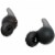 Sony WFL910B LinkBuds Open True Wireless Earbuds - Black Perspective: back