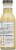 Brianna's Honey Mustard Dijon Dressing Perspective: back