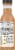 Brianna's Chipotle Ranch Dressing Perspective: back