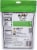 Brianna's® Parmesan & Fine Herbs Seasoned Croutons Perspective: back