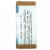 Auromere® Tulsi-Neem Soap Perspective: back