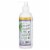 Auromere Rejuvenating Face Hand & Body Lotion - 8 oz (236 ml) Perspective: back