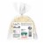 La Banderita Family Pack Flour Tortillas Perspective: back