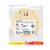 La Banderita® Soft Taco Large Flour Tortillas Perspective: back