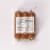 La Banderita Chorizo Sausage Perspective: back