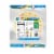 La Banderita Carb Counter Keto Certified Flour Tortillas Perspective: back