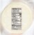 Ole™ Mexican Queso Fresco Perspective: back
