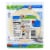 La Banderita® Low Sodium Flour Tortillas Perspective: back