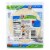 La Banderita® Low Sodium Flour Tortillas Perspective: back