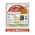 Olé Xtreme Wellness Keto Friendly Carb Lean Tomato & Basil Tortillas Perspective: back