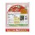 Olé Xtreme Wellness Tomato & Basil Flour Tortillas, Keto Certified Perspective: back