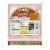 Olé Xtreme Wellness Keto Friendly Carb Lean Spinach & Herbs Tortillas Perspective: back