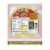 Olé Xtreme Wellness Keto Friendly Carb Lean Spinach & Herbs Large Tortillas Perspective: back