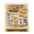 Ole™ Xtreme Wellness Sprouted Whole Grain Tortilla Wraps Perspective: back