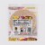 La Banderita® Soft Taco Whole Wheat Flour Tortillas Perspective: back