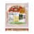 Olé Xtreme High Fiber Burrito Wrap Keto Friendly Tortillas Perspective: back