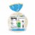 La Banderita Carb Counter Keto Certified Street Taco Flour Tortillas Perspective: back