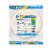 La Banderita Carb Counter Zero Net Carbs Flour Tortillas Perspective: back