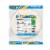 La Banderita Carb Counter Zero Net Carbs Flour Tortillas Perspective: back
