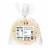 La Banderita Homestyle 9" Flour Tortillas 20 ct Perspective: back