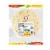 La Banderita Burrito Grande Extra Large Flour Tortilla Perspective: back