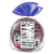 La Banderita Blue Corn Street Taco Tortillas Perspective: back