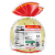 La Banderita Mexican Blend Corn & Flour Mix Tortillas Perspective: back
