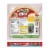 Olé Xtreme Wellness High Fiber Zero Net Carbs Keto Certified Perspective: back