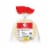La Banderita Comalera Traditional Flour Tortillas Perspective: back