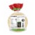 Olé Xtreme Zero Net Carbs High Fiber Street Taco Keto Certified Tortillas Perspective: back