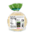 Ole Mexican Foods Xtreme Wellness! Gluten Free Tortillas Perspective: back
