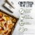 Country Crock Dairy Free Vegan Plant Butter with Olive Oil Perspective: back
