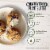 Country Crock Dairy Free Plant Butter with Olive Oil Perspective: back