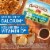 Country Crock Calcium Spread Perspective: back