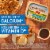 Country Crock Calcium Buttery Spread Tub Perspective: back