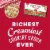 Country Crock Homestyle Dairy Free Butter Salted Sticks Perspective: back