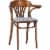 Minwax® Clear Semi-Gloss Fast-Drying Polyurethane Perspective: back