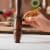 Minwax® WoodFinish™ Stain Marker - Red Mahogany Perspective: back