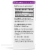Twinlab D3 K2 Dots 1000 Vitamins Tablets Perspective: back