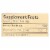 Alvita Organic Senna Tea Bags Perspective: back