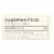 Alvita - Tea Og1 Green - EA of 1-24 BAG Perspective: back