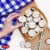 Archway Homestyle Classics Crispy Iced Oatmeal Cookies Perspective: back