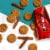 Archway Homestyle Classics Crispy Gingersnap Cookies Perspective: back