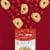 Archway Cookies Raspberry Filled Perspective: back