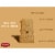 Archway® Homestyle Classics Crispy Windmill Cookies Perspective: back
