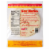 New Mexico Tortilla Company Homestyle Flour Tortillas Perspective: back