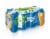Niagara® Purified Drinking Bottled Water Perspective: back