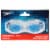 Speedo® Hydrospex Classic Goggles - Blue Perspective: back