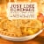 Mrs. Smith's Original Flaky Crust Apple Pie Box Perspective: back