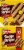 Keebler® Original Fudge Stripes™ Cookies Perspective: back